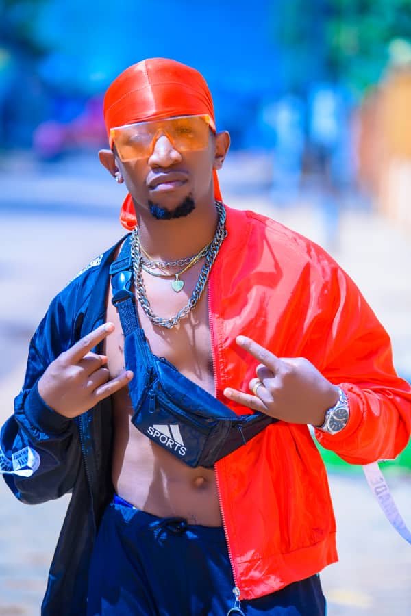 Badman Duxx